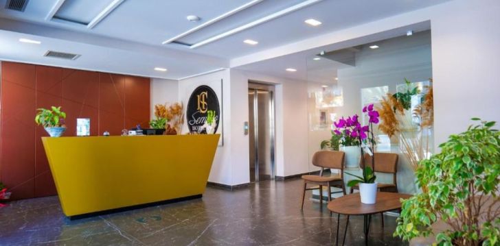 Seikle Albaanias, Vlore piirkonnas ja peatu 3* hotellis HOTEL SEMAJO! 18
