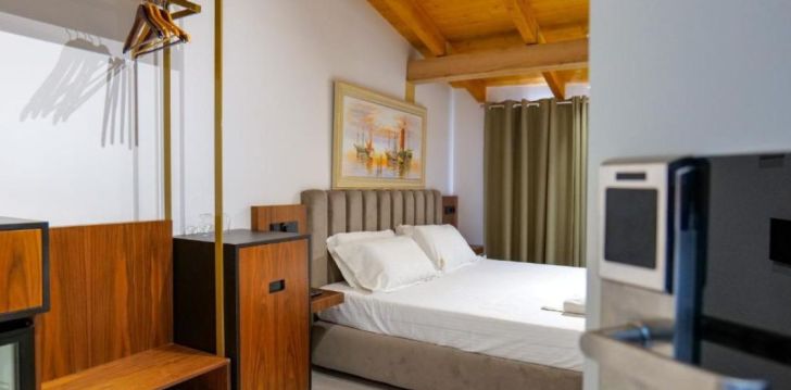 Seikle Albaanias, Vlore piirkonnas ja peatu 3* hotellis HOTEL SEMAJO! 3