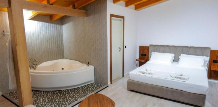 Seikle Albaanias, Vlore piirkonnas ja peatu 3* hotellis HOTEL SEMAJO! 7