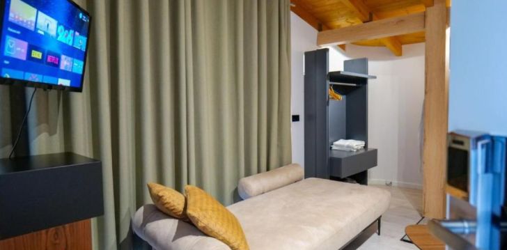 Seikle Albaanias, Vlore piirkonnas ja peatu 3* hotellis HOTEL SEMAJO! 4