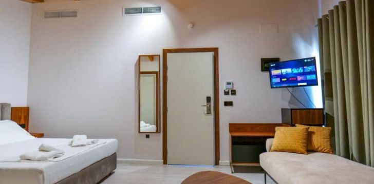 Seikle Albaanias, Vlore piirkonnas ja peatu 3* hotellis HOTEL SEMAJO! 9