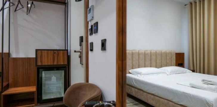 Seikle Albaanias, Vlore piirkonnas ja peatu 3* hotellis HOTEL SEMAJO! 11