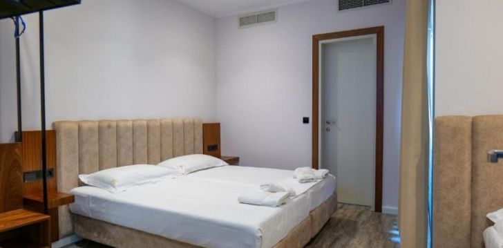 Seikle Albaanias, Vlore piirkonnas ja peatu 3* hotellis HOTEL SEMAJO! 12