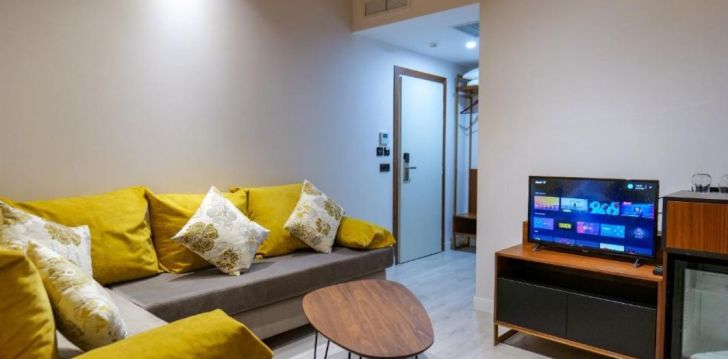 Seikle Albaanias, Vlore piirkonnas ja peatu 3* hotellis HOTEL SEMAJO! 13