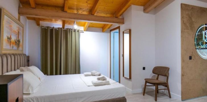 Seikle Albaanias, Vlore piirkonnas ja peatu 3* hotellis HOTEL SEMAJO! 14