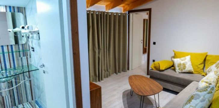 Seikle Albaanias, Vlore piirkonnas ja peatu 3* hotellis HOTEL SEMAJO! 15