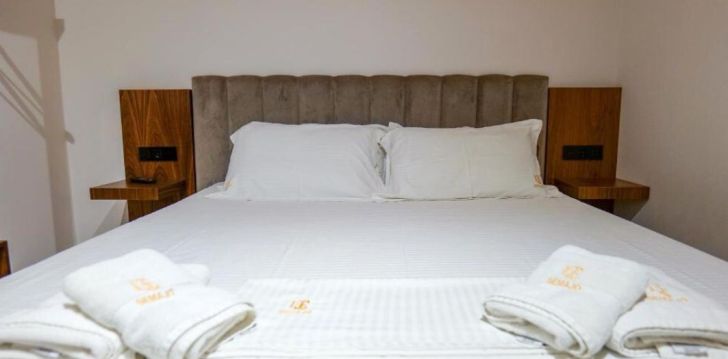 Seikle Albaanias, Vlore piirkonnas ja peatu 3* hotellis HOTEL SEMAJO! 16