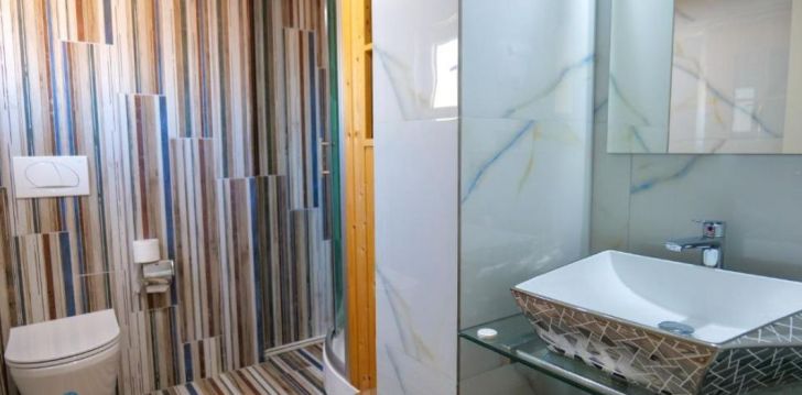 Seikle Albaanias, Vlore piirkonnas ja peatu 3* hotellis HOTEL SEMAJO! 17