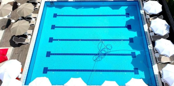 Puhkus mere ääres Albaanias, 4* hotellis AMH HOTEL! 7