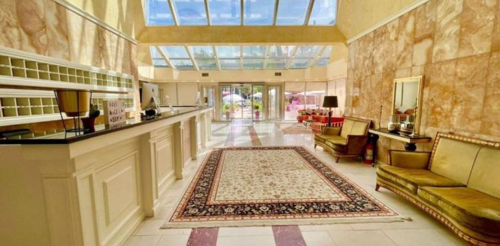 Puhkus mere ääres Albaanias, 4* hotellis AMH HOTEL! 9