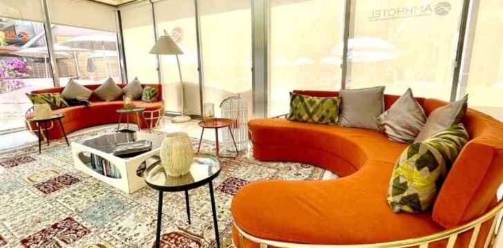 Puhkus mere ääres Albaanias, 4* hotellis AMH HOTEL! 10