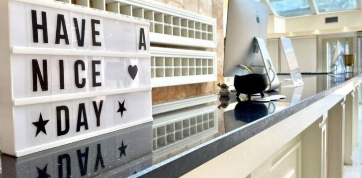 Puhkus mere ääres Albaanias, 4* hotellis AMH HOTEL! 14