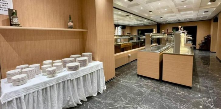 Puhkus mere ääres Albaanias, 4* hotellis AMH HOTEL! 18