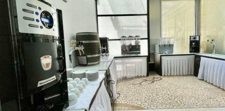 Puhkus mere ääres Albaanias, 4* hotellis AMH HOTEL! 19