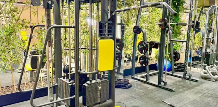 Puhkus mere ääres Albaanias, 4* hotellis AMH HOTEL! 20