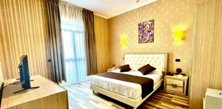 Puhkus mere ääres Albaanias, 4* hotellis AMH HOTEL! 27