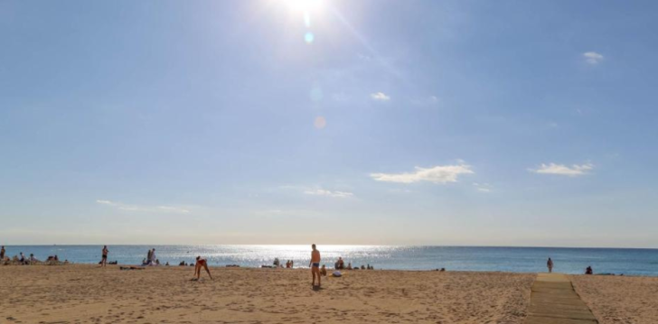 Imeline Costa Brava, peatu 3* hotellis H TOP SUMMER SUN! 21