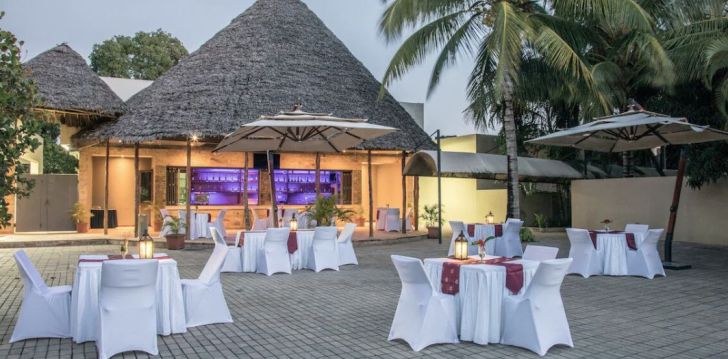 Lõõgastav puhkus 4* hotellis NGALAWA HOTEL & RESORT, Sansibaril! 2