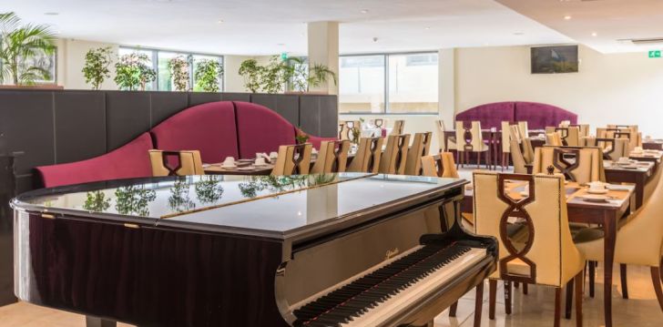 Lõõgastav puhkus 4* hotellis NGALAWA HOTEL & RESORT, Sansibaril! 6