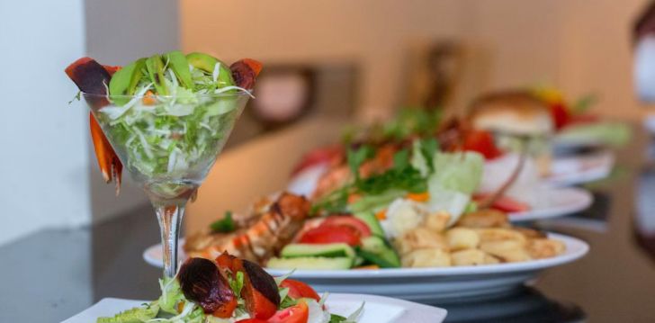 Lõõgastav puhkus 4* hotellis NGALAWA HOTEL & RESORT, Sansibaril! 7
