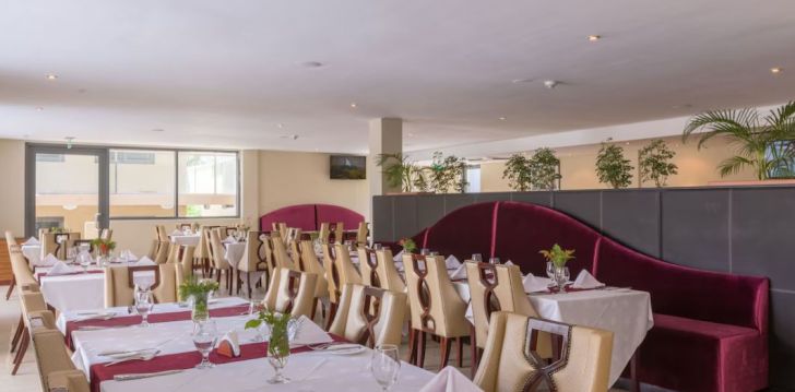 Lõõgastav puhkus 4* hotellis NGALAWA HOTEL & RESORT, Sansibaril! 10