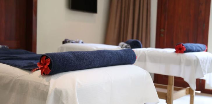 Lõõgastav puhkus 4* hotellis NGALAWA HOTEL & RESORT, Sansibaril! 11