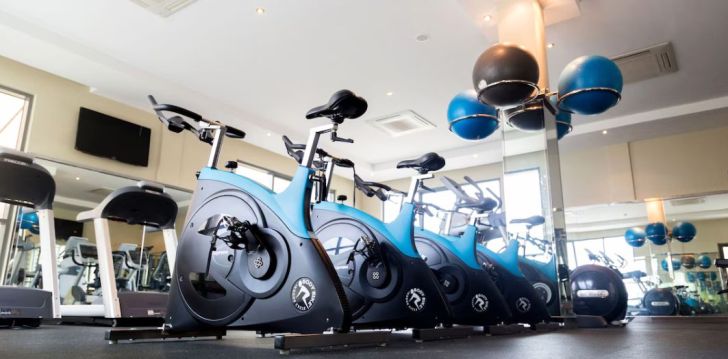 Lõõgastav puhkus 4* hotellis NGALAWA HOTEL & RESORT, Sansibaril! 12