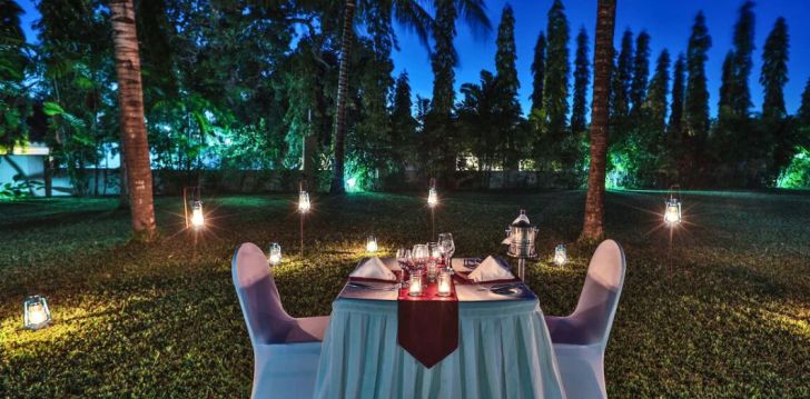 Lõõgastav puhkus 4* hotellis NGALAWA HOTEL & RESORT, Sansibaril! 13