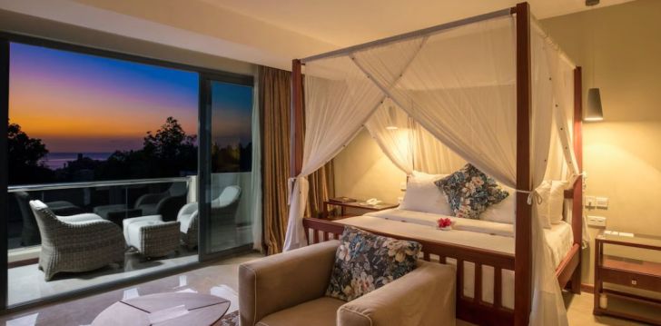 Lõõgastav puhkus 4* hotellis NGALAWA HOTEL & RESORT, Sansibaril! 15