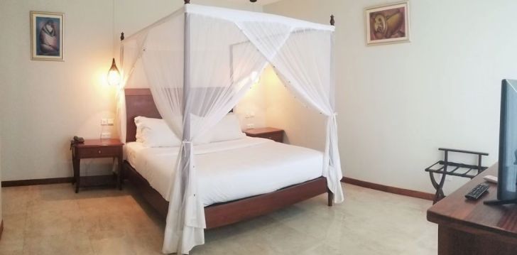 Lõõgastav puhkus 4* hotellis NGALAWA HOTEL & RESORT, Sansibaril! 18