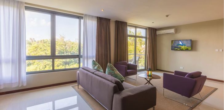 Lõõgastav puhkus 4* hotellis NGALAWA HOTEL & RESORT, Sansibaril! 22