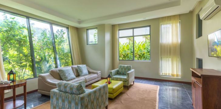 Lõõgastav puhkus 4* hotellis NGALAWA HOTEL & RESORT, Sansibaril! 23
