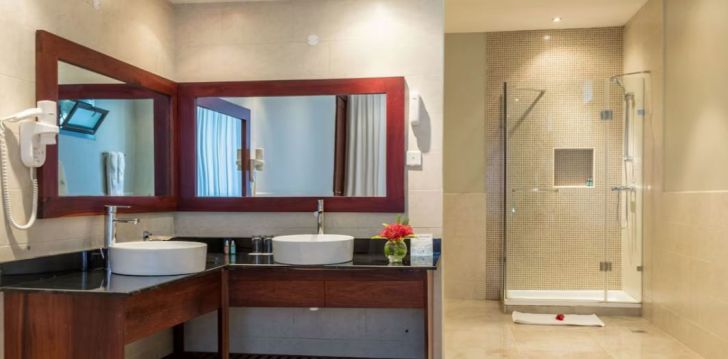 Lõõgastav puhkus 4* hotellis NGALAWA HOTEL & RESORT, Sansibaril! 25
