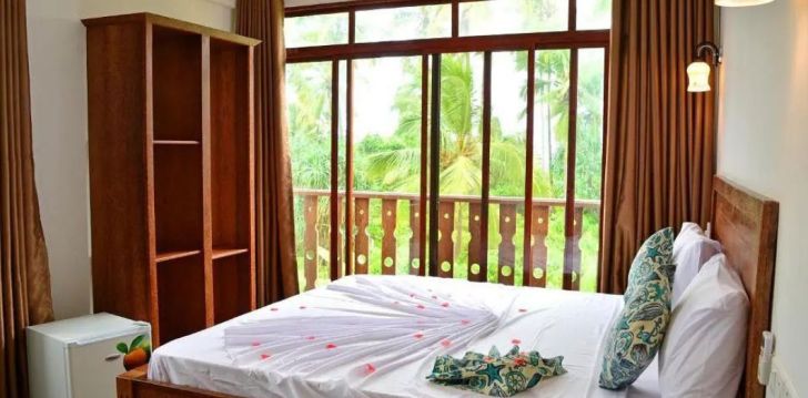 Stiilne 4* hotell ZANOCEANIQUE HOTEL ja puhkus Sansibaril! 10