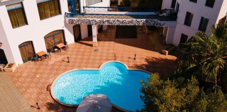 Puhkus Egiptuses, 3* EL KHAN SHARM hotellis! 8