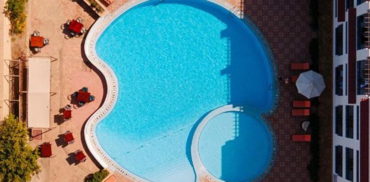 Puhkus Egiptuses, 3* EL KHAN SHARM hotellis! 9