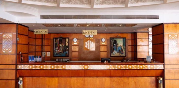 Puhkus Egiptuses, 3* EL KHAN SHARM hotellis! 13
