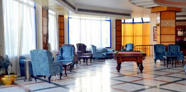 Puhkus Egiptuses, 3* EL KHAN SHARM hotellis! 14