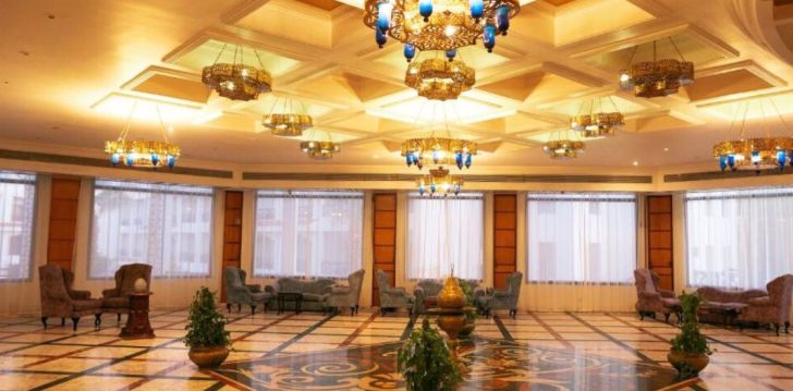 Puhkus Egiptuses, 3* EL KHAN SHARM hotellis! 15
