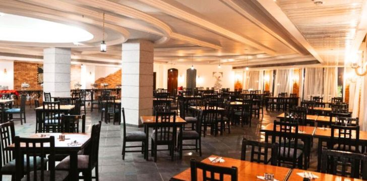 Puhkus Egiptuses, 3* EL KHAN SHARM hotellis! 17