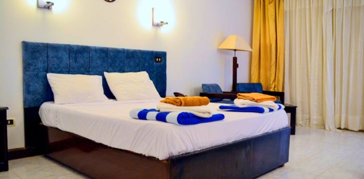 Puhkus Egiptuses, 3* EL KHAN SHARM hotellis! 18