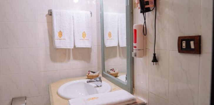 Puhkus Egiptuses, 3* EL KHAN SHARM hotellis! 23