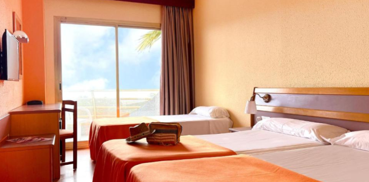 Puhkus 4* hotellis HOTEL MERCURY BY ALEGRIA, Costa Braval! 8