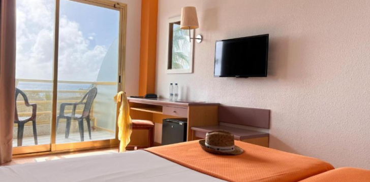 Puhkus 4* hotellis HOTEL MERCURY BY ALEGRIA, Costa Braval! 10