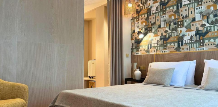 Puhkus 4* hotellis HOTEL MERCURY BY ALEGRIA, Costa Braval! 12