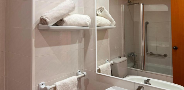 Puhkus 4* hotellis HOTEL MERCURY BY ALEGRIA, Costa Braval! 13