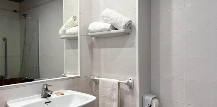 Puhkus 4* hotellis HOTEL MERCURY BY ALEGRIA, Costa Braval! 14