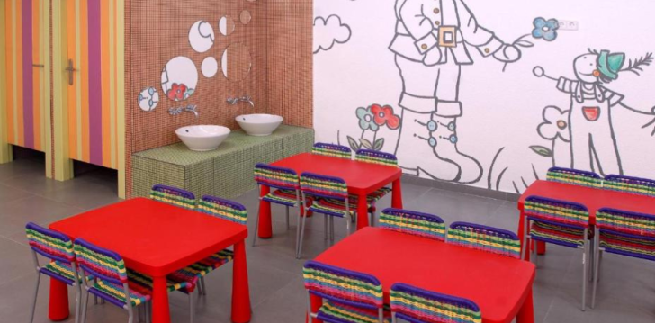 Puhkus 4* hotellis HOTEL MERCURY BY ALEGRIA, Costa Braval! 16