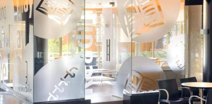 Puhkus 4* hotellis HOTEL MERCURY BY ALEGRIA, Costa Braval! 17