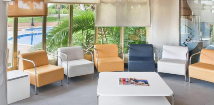 Puhkus 4* hotellis HOTEL MERCURY BY ALEGRIA, Costa Braval! 20